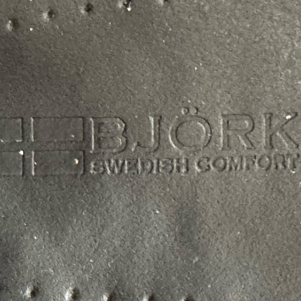 Bjork Swedish Maryjane Clogs 37 - Picture 6 of 6